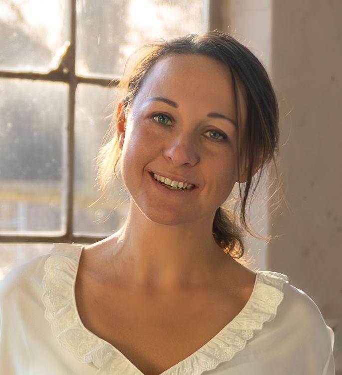 Linda Hauer vrouwencirkel Utrecht