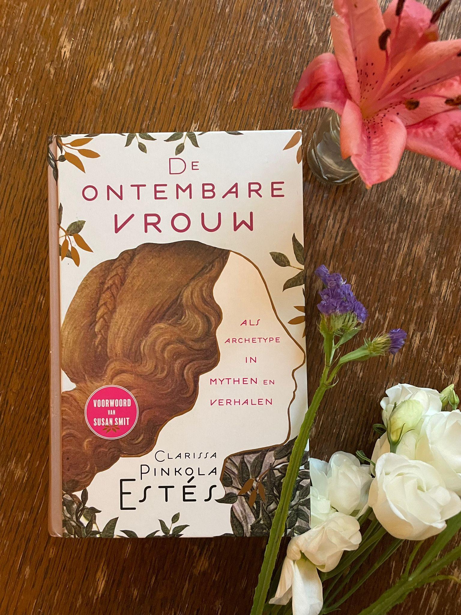 De Ontembare Vrouw Vrouwencirkel Utrecht